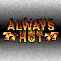 Слот Always Hot від Novomatic