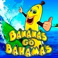 Слот Bananas Go Bahamas від Novomatic