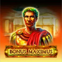 Слот Bonus Maximus Deluxe від Novomatic