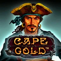 Слот Cape Gold Deluxe від Novomatic