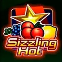 Слот Sizzling Hot від Novomatic